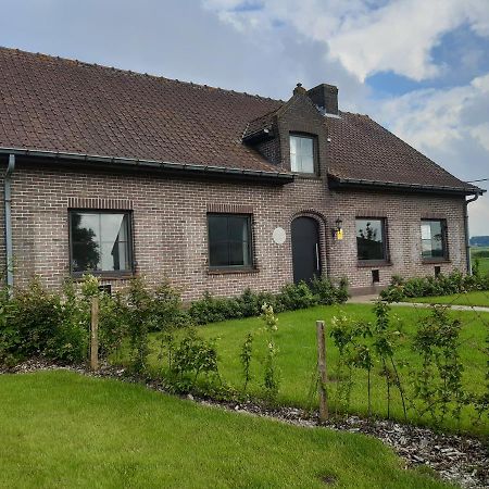 Vakantiehuis Zoetendaal Reningelst Exterior photo